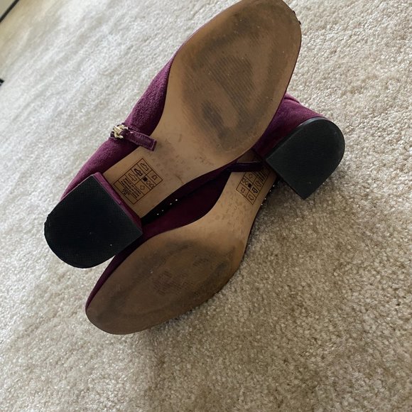 Booties - Picture 3 of 3